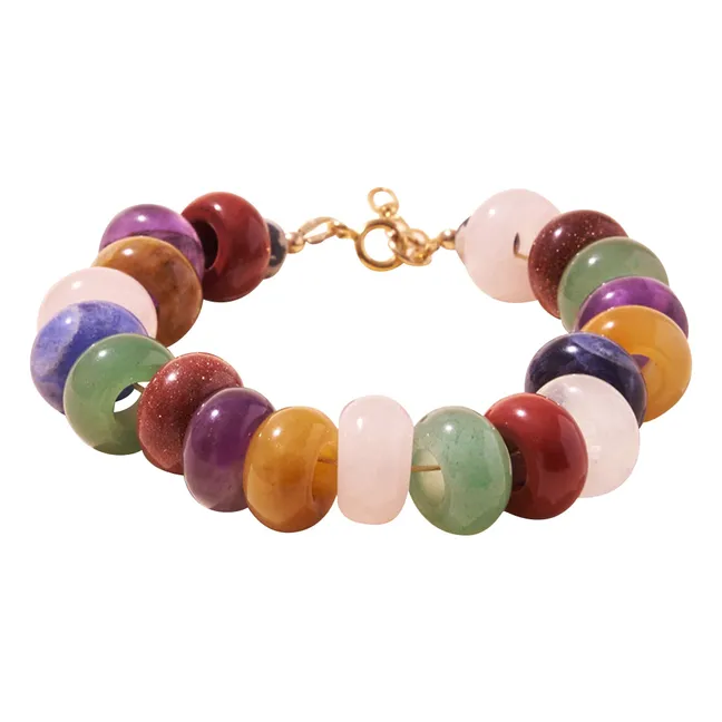Bracelet Amé | Rouge