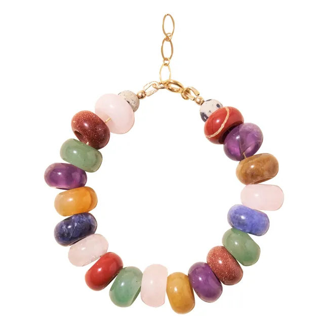 Bracelet Amé | Rouge