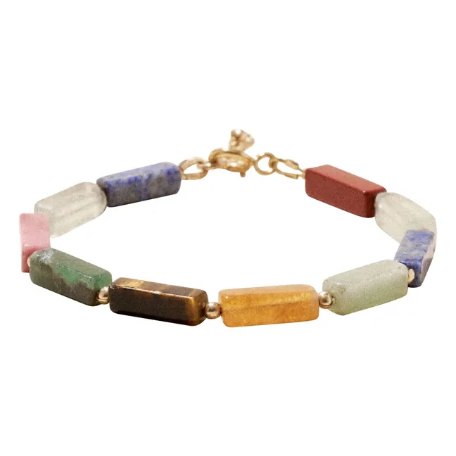 Lori bracelet | Blue