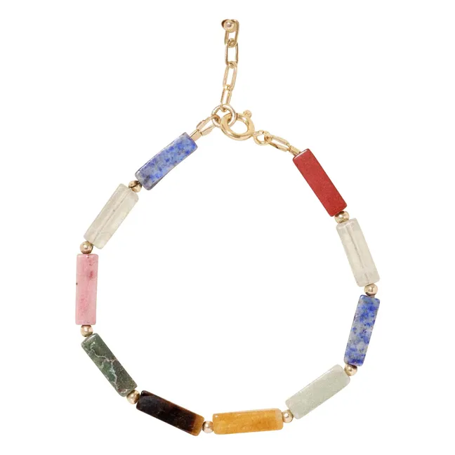 Lori bracelet | Blue