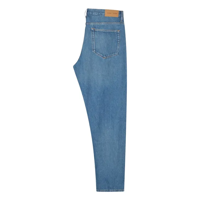 Jean Saeddie 15893 | Bleu