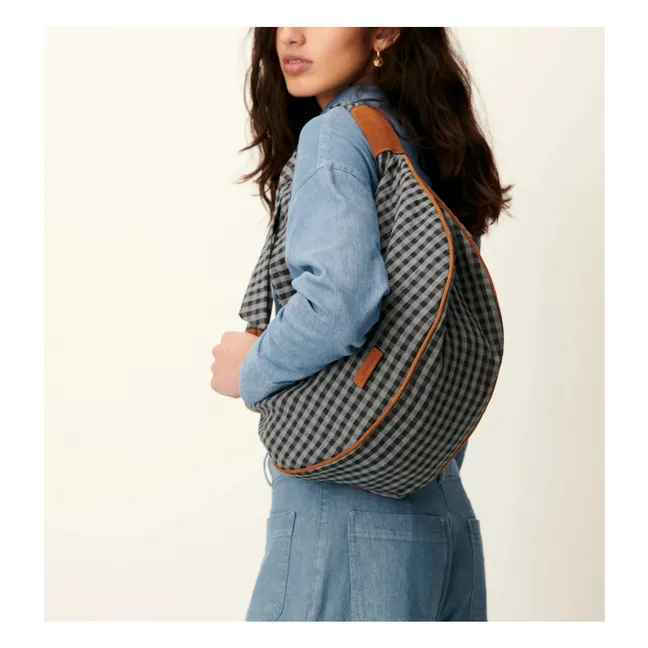 Sac Minilango | Gris