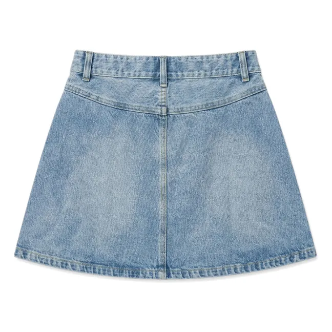 Falda vaquera Joplin | Azul