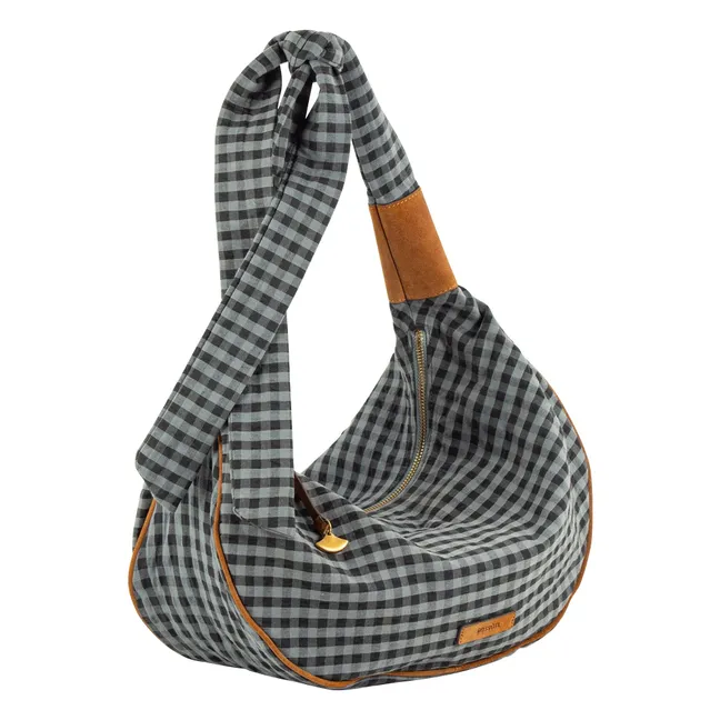 Sac Minilango | Gris