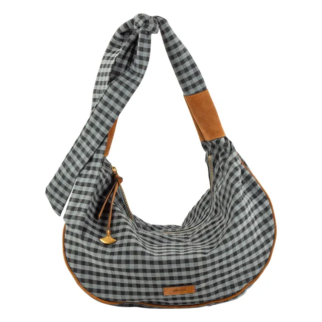 Sac Minilango | Gris