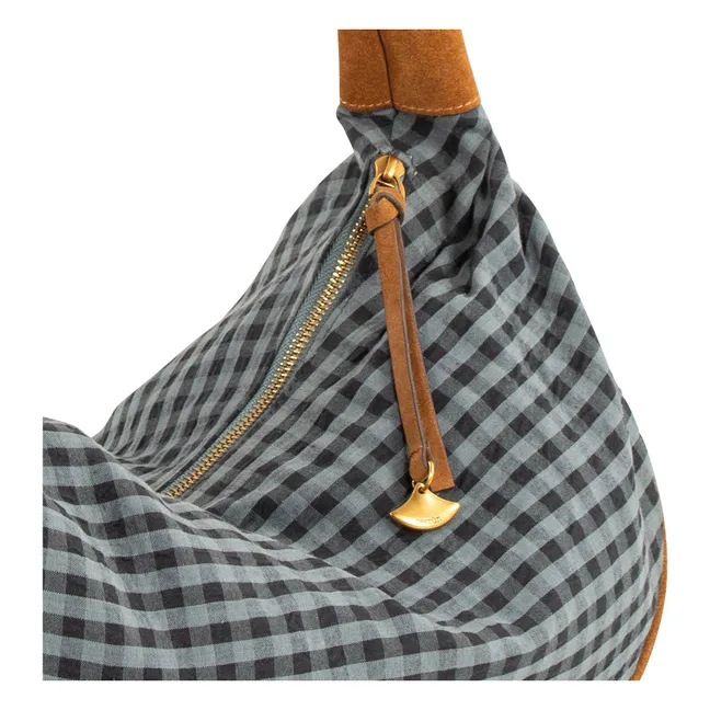 Sac Minilango | Gris