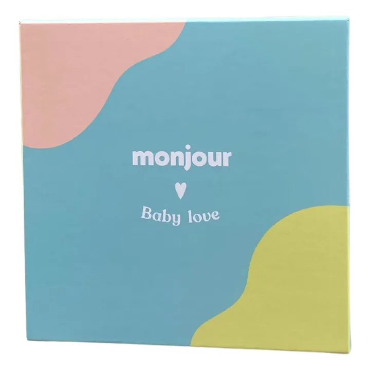 Conjunto Baby Love- Imagen del producto n°6