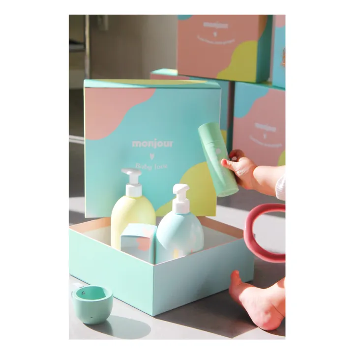 Conjunto Baby Love- Imagen del producto n°4