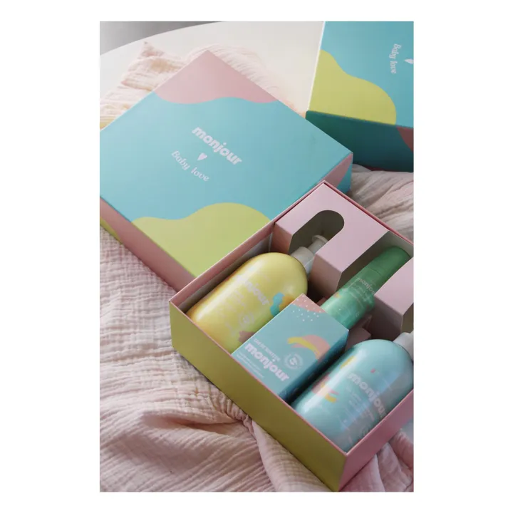 Conjunto Baby Love- Imagen del producto n°3