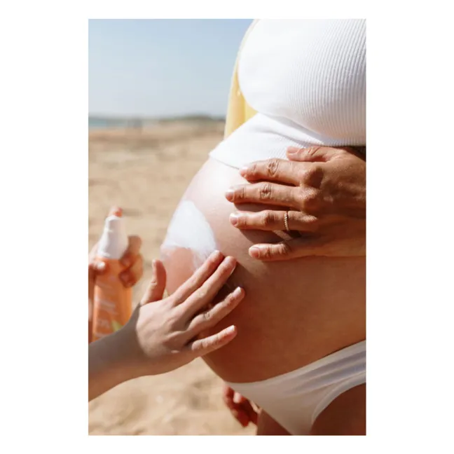 Sun Spray SPF50+ - 100 ml