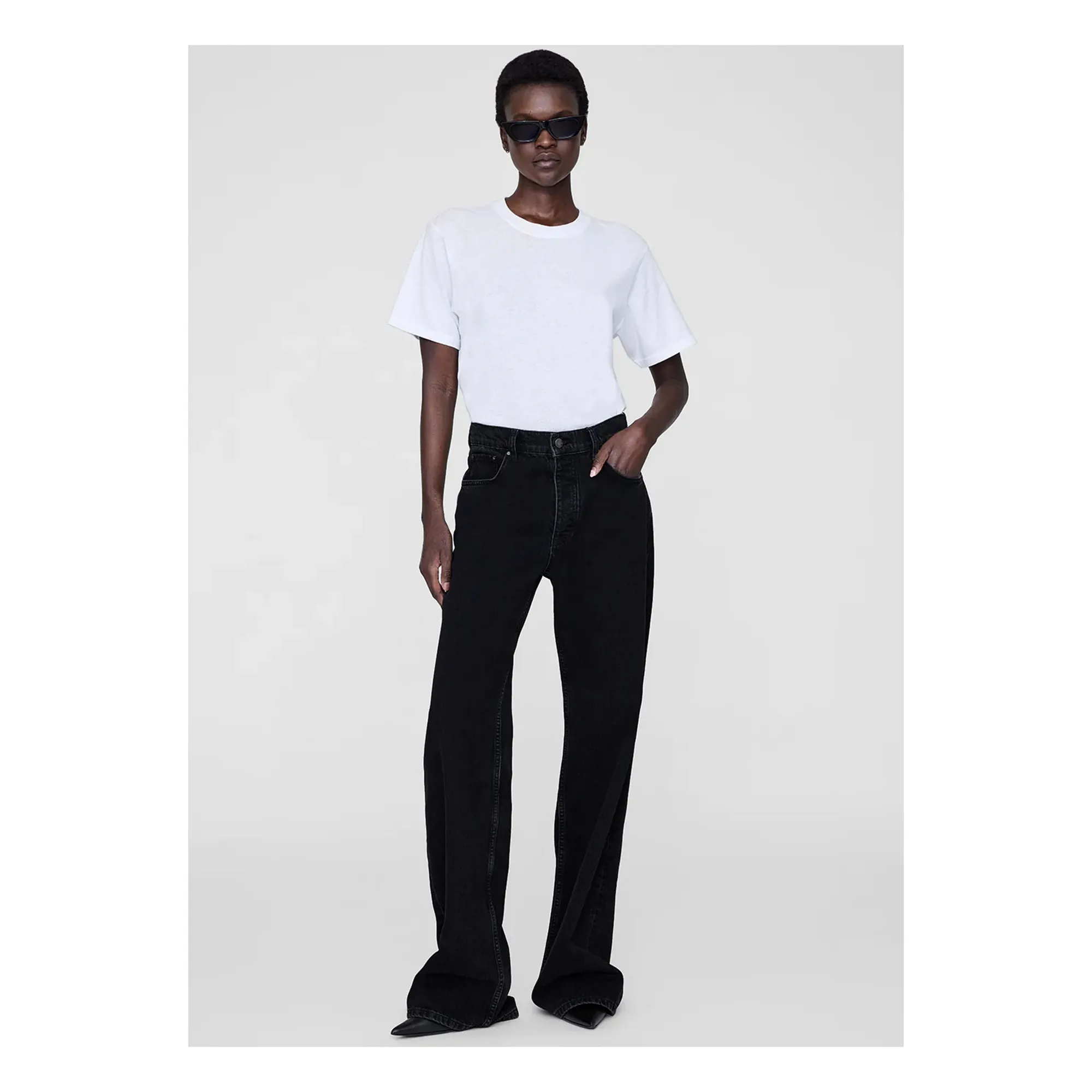 Jean Hugh | Noir- Image produit n°1