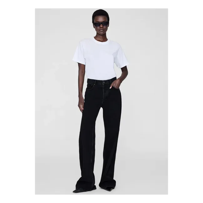 Jean Hugh | Noir