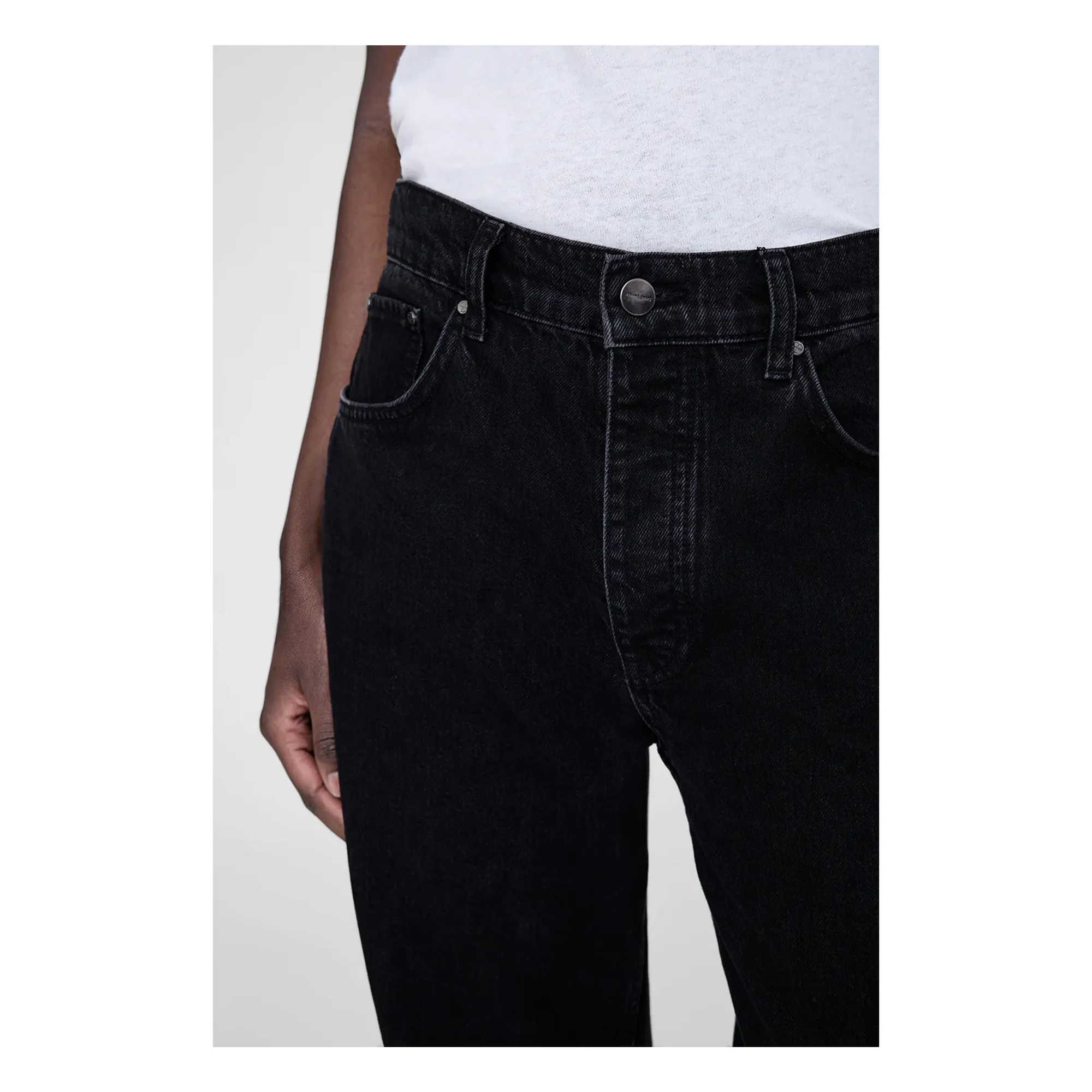 Jean Hugh | Noir- Image produit n°5