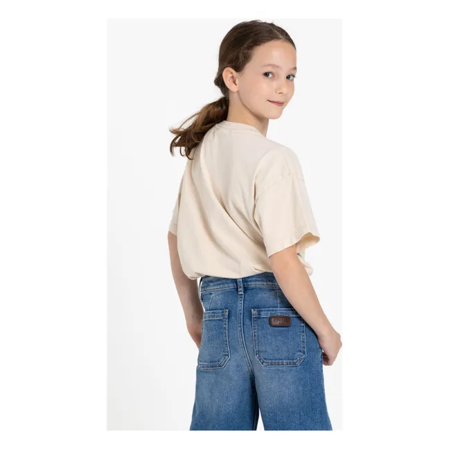 Jean Loose Carolyn | Bleu jean