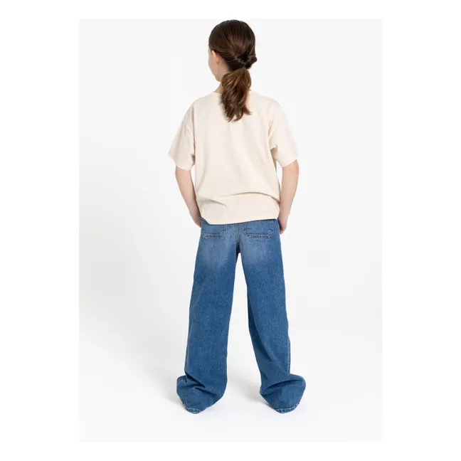 Jean Loose Carolyn | Bleu jean