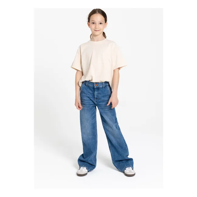 Jean Loose Carolyn | Bleu jean