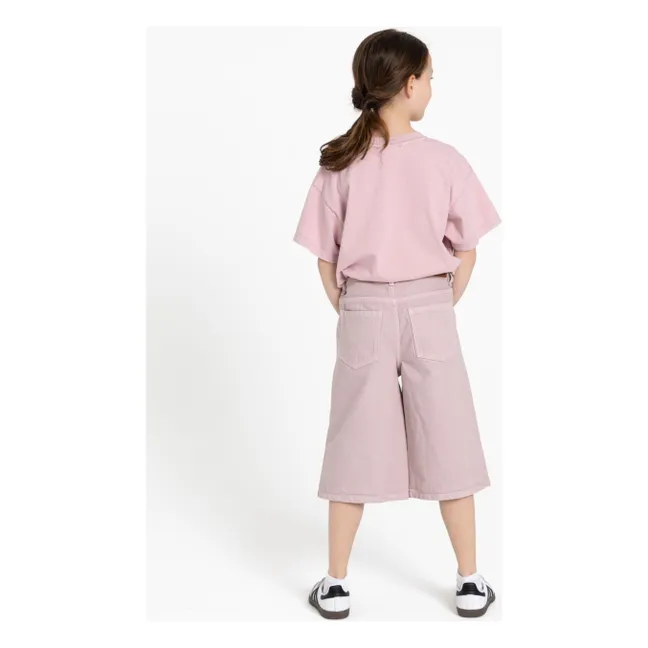 Bermuda Russel | Vieux Rose
