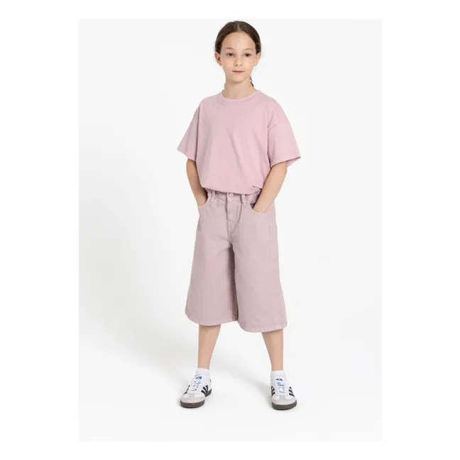 Bermuda Russel | Vieux Rose