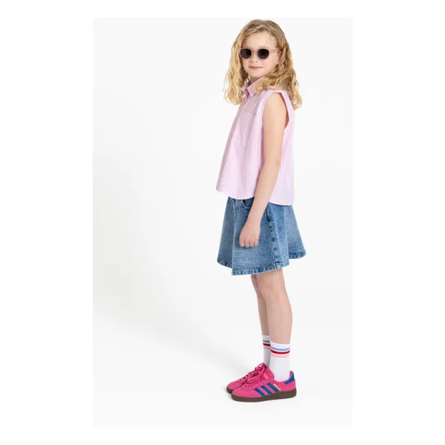 Jupe Denim Joplin | Bleu