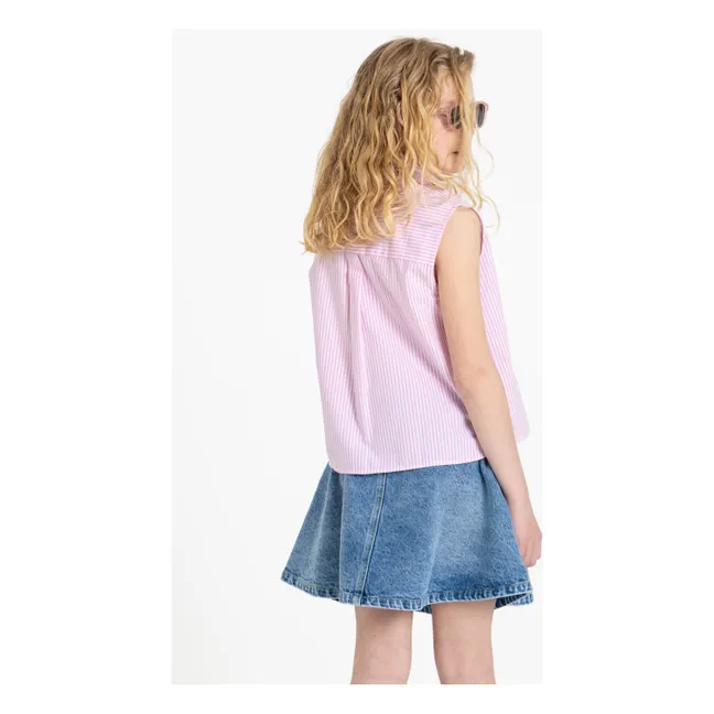 Jupe Denim Joplin | Bleu