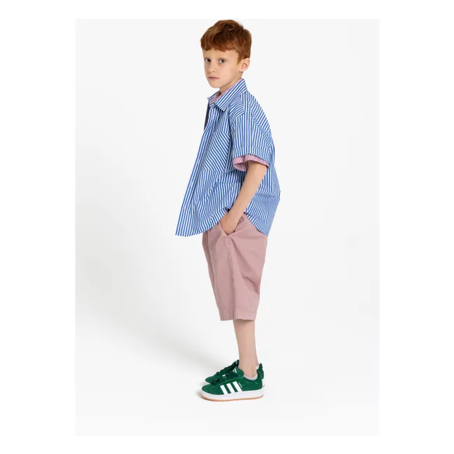 Jacob Chino Short Large | Dusty Pink
