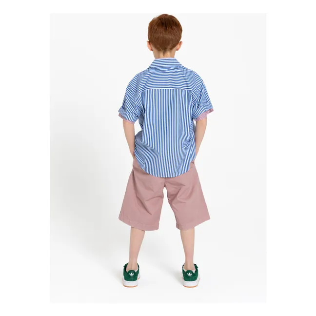 Jacob Chino Short Large | Dusty Pink