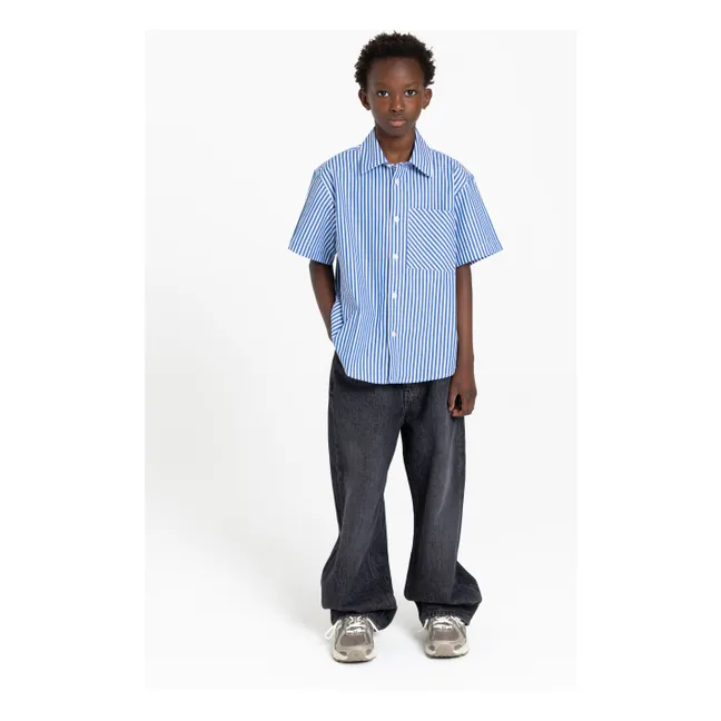Jean Large Rodeo | Noir
