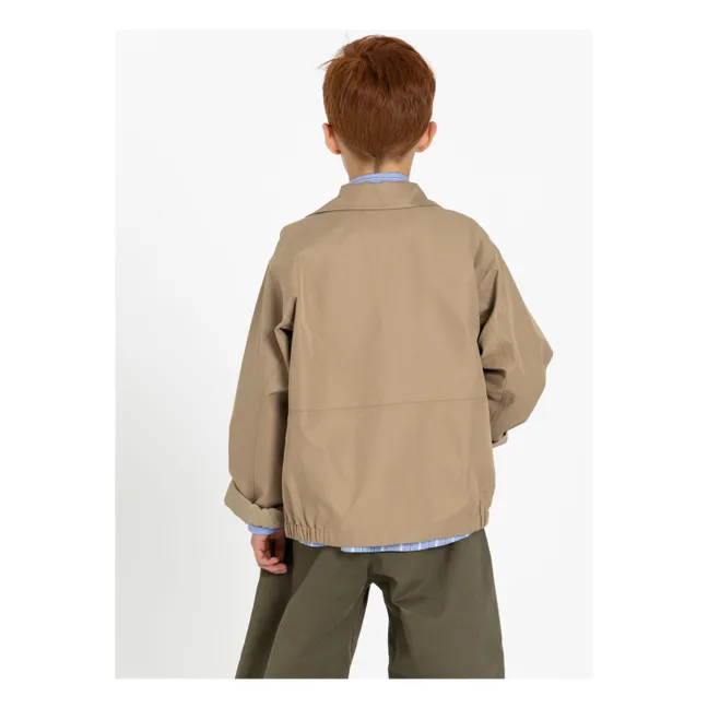 Veste Pharell | Argile