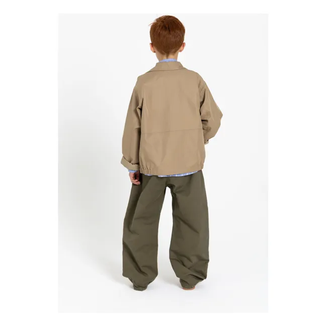 Veste Pharell | Argile