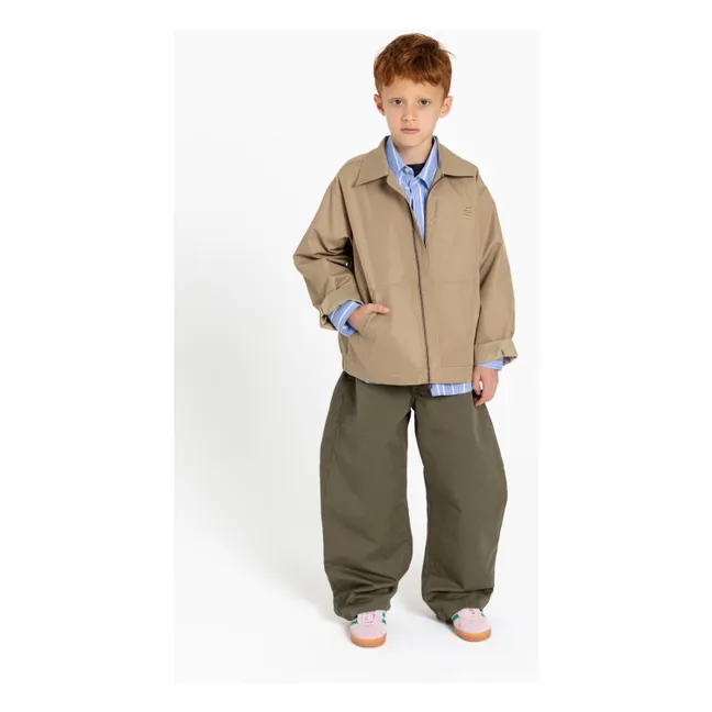 Veste Pharell | Argile