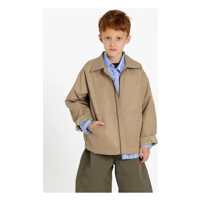 Veste Pharell | Argile