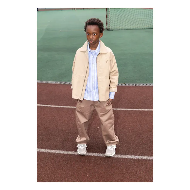 Veste Pharell | Argile