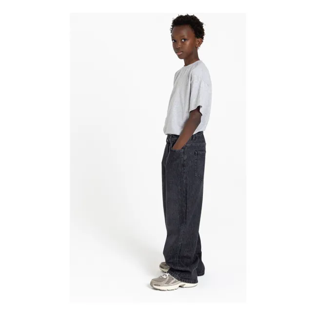 Jean Large Rodeo | Noir