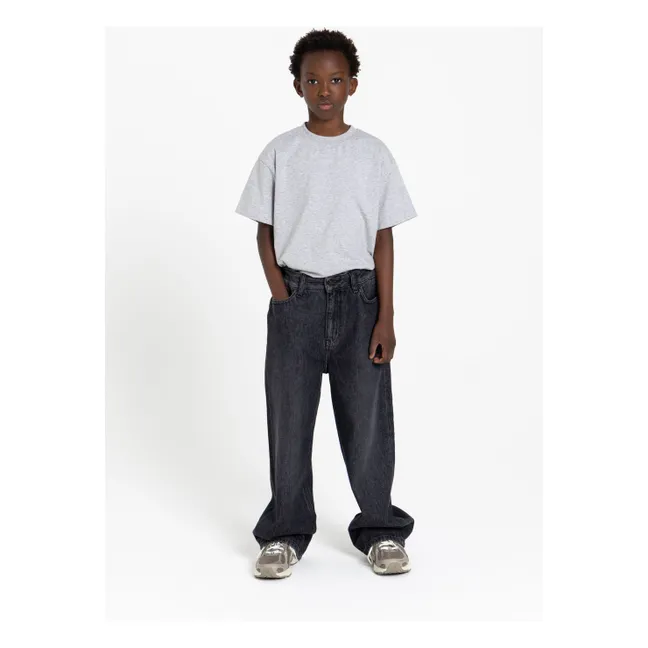 Jean Large Rodeo | Noir