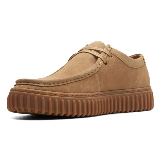 Zapatos Torhill Lo | Arena