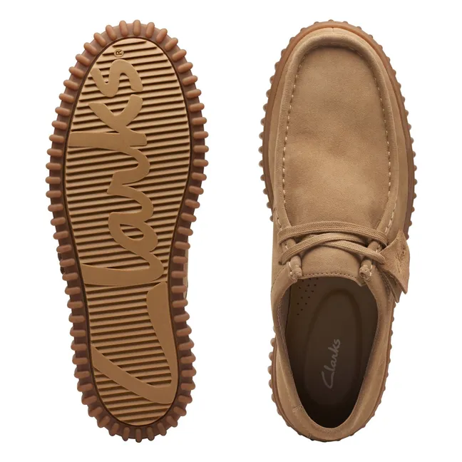 Zapatos Torhill Lo | Arena