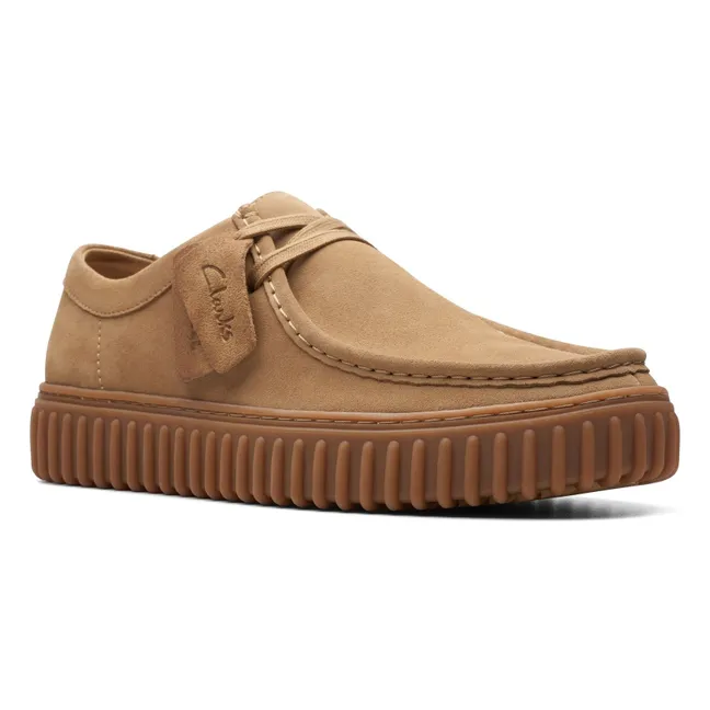 Zapatos Torhill Lo | Arena