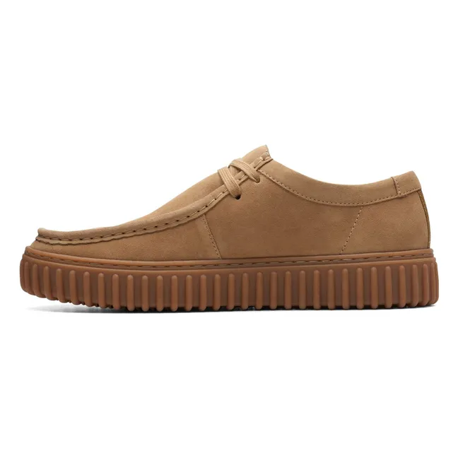 Zapatos Torhill Lo | Arena