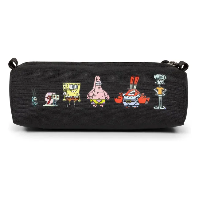 Trousse Bob l'Eponge | Noir
