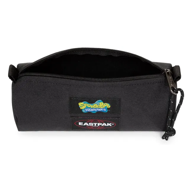 Trousse Bob l'Eponge | Noir