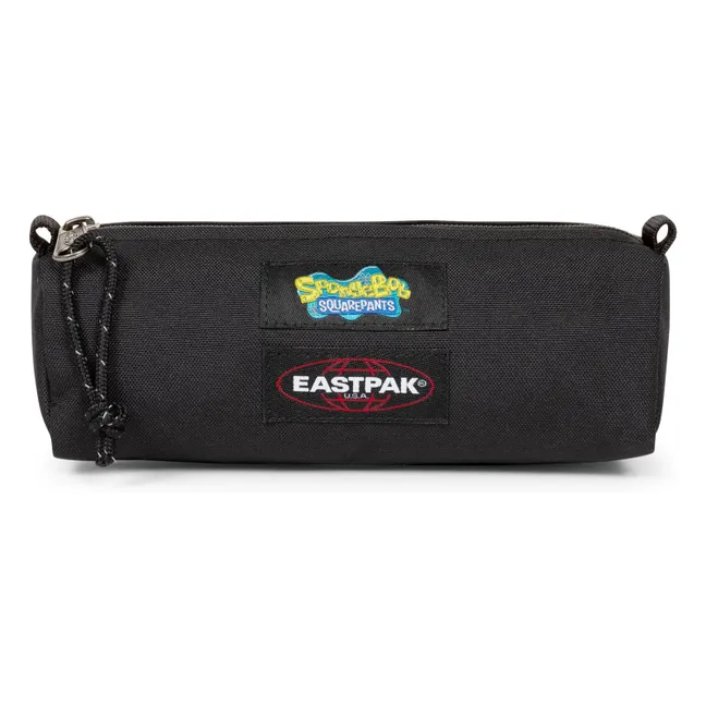 Trousse Bob l'Eponge | Noir