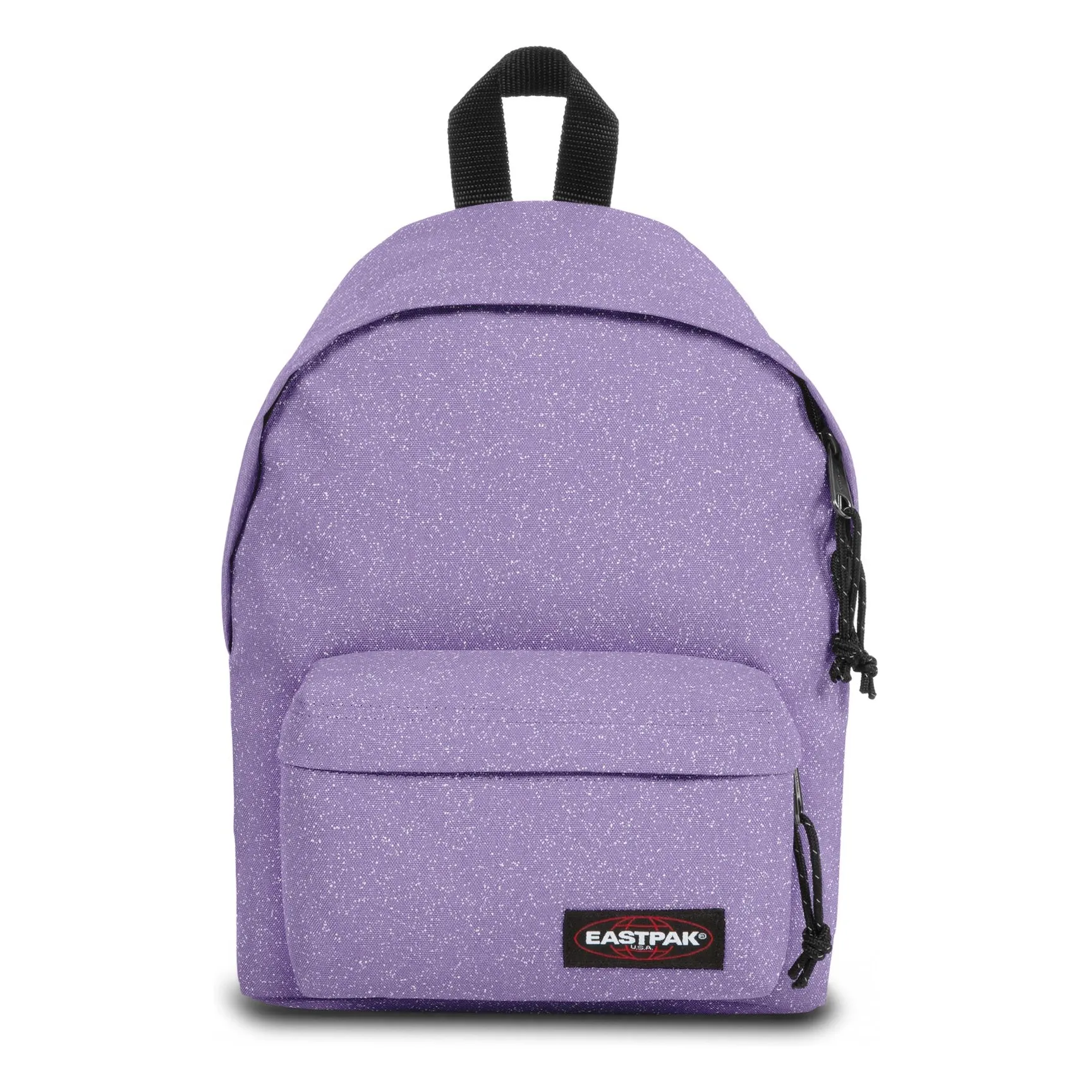 Sac à Dos Orbit Pailleté | 	Lilas- Image produit n°0