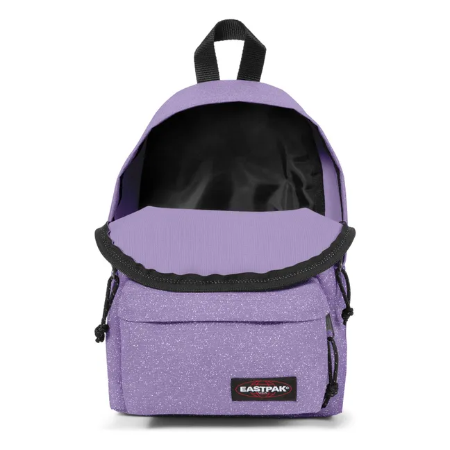Sac à Dos Orbit Pailleté | 	Lilas