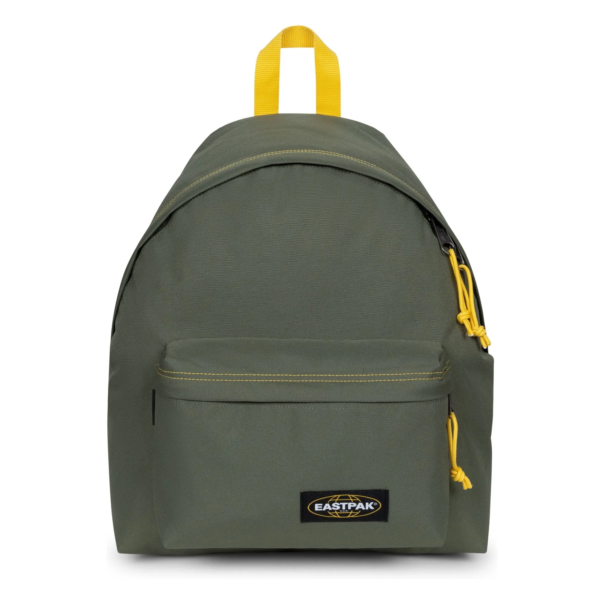 Sac à Dos Padded Pak'R | Vert kaki- Image produit n°0