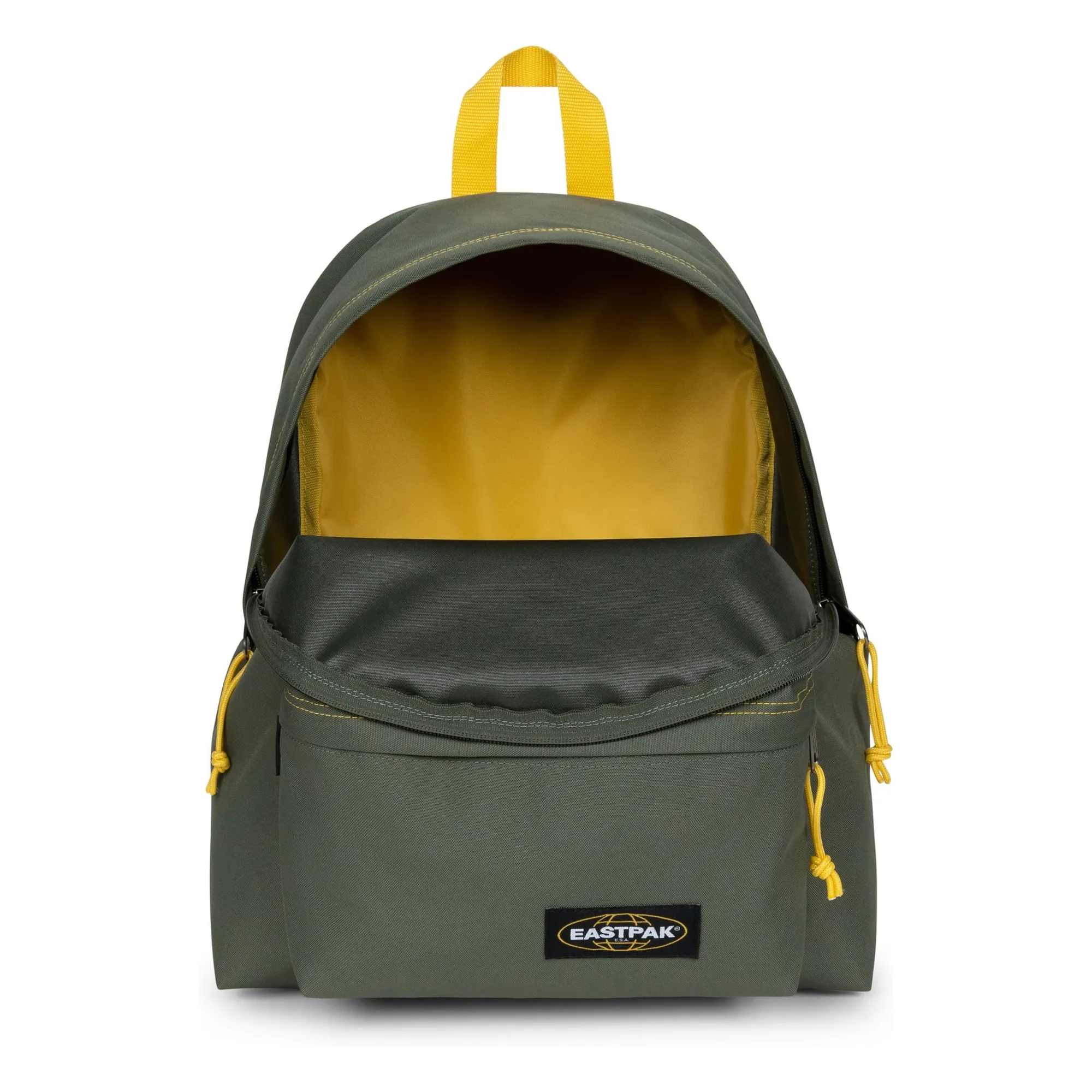 Sac à Dos Padded Pak'R | Vert kaki- Image produit n°3