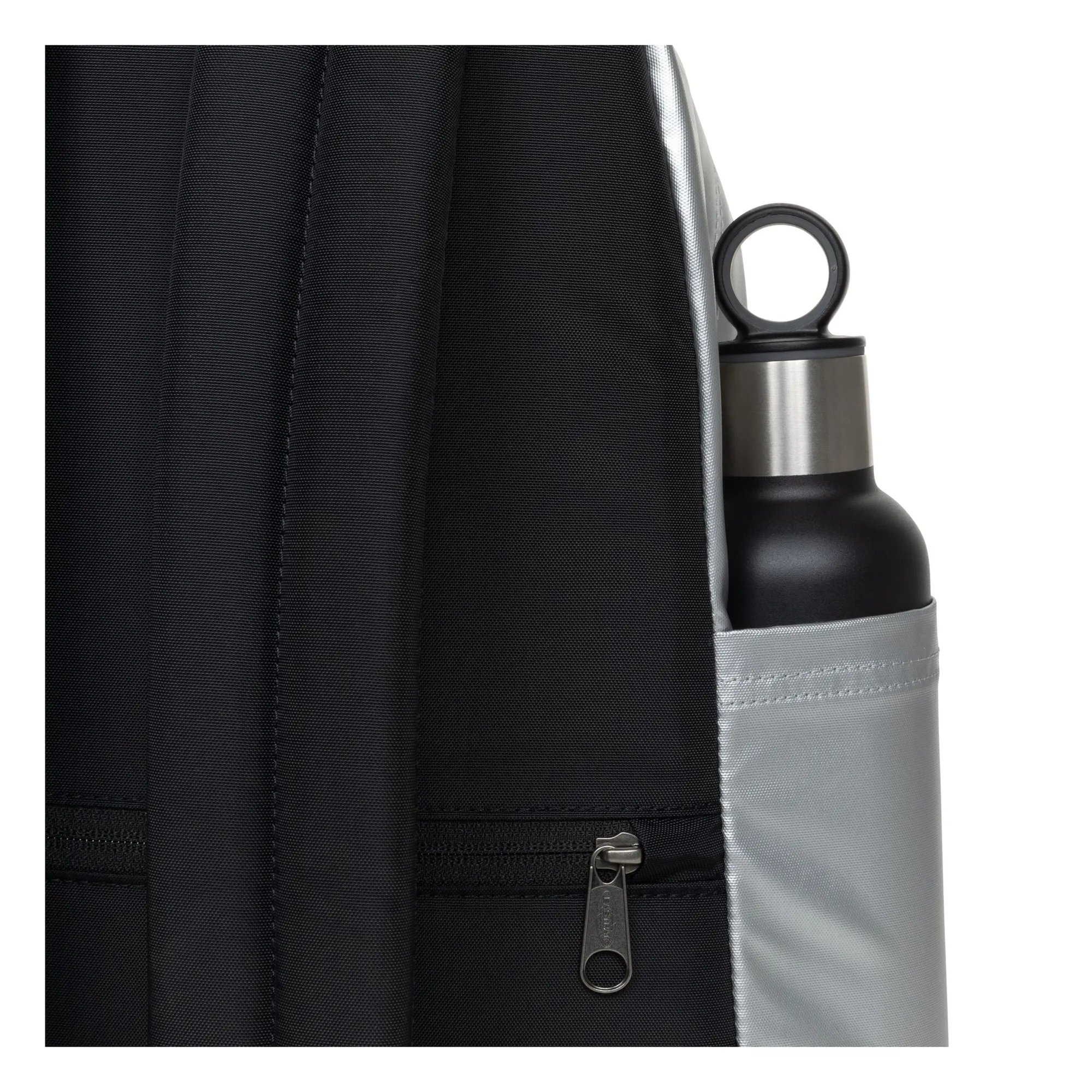 Sac à Dos Day Pak'R  | Argenté- Image produit n°7