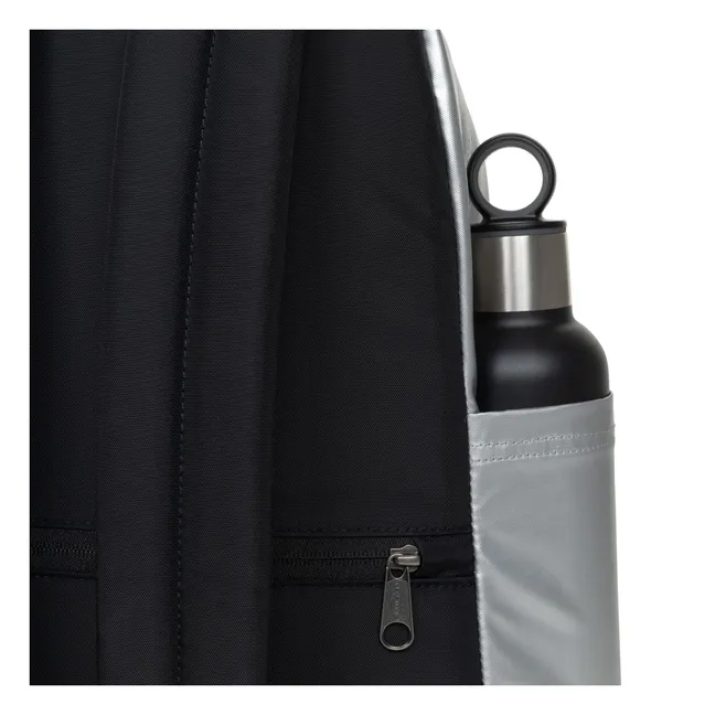 Sac à Dos Day Pak'R  | Argenté
