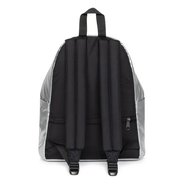 Sac à Dos Day Pak'R  | Argenté