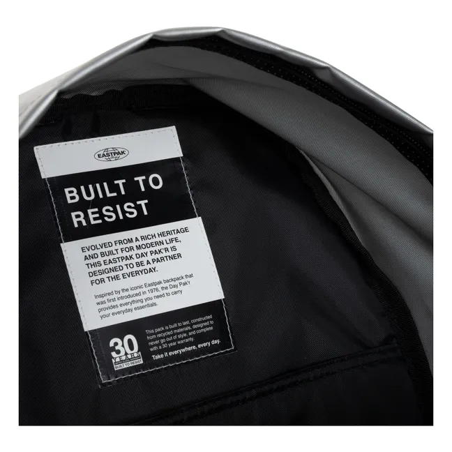Day Pak'R Backpack  | Silver