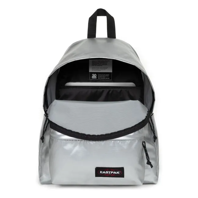 Sac à Dos Day Pak'R | Argenté
